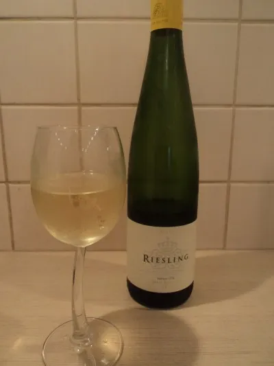 Mi Riesling