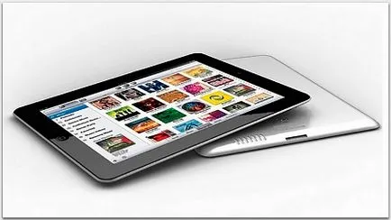 Mi aipad
