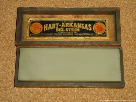 Mi Arkansas
