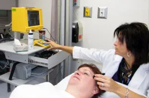 UZDG cerebrovaszkuláris és a nyak - nyúlik, mint a Doppler ultrahang