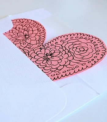 Valentine papírból saját kezűleg a legegyszerűbb módja, hogy egy szívből jövő ajándékot szeretteiknek! (A) Valentine papírból saját kezűleg a legegyszerűbb módja, hogy egy szívből jövő ajándékot szeretteiknek!