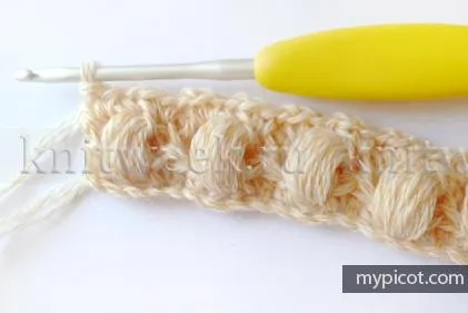 Horgolt minta dudorok - műhelyek
