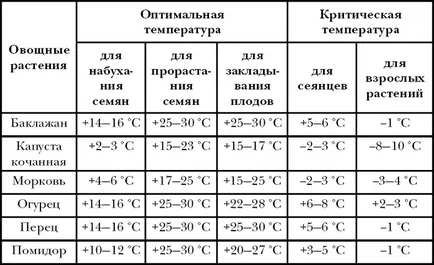 A növényzet növények -, hogy ez vegetációs periódus paradicsom, uborka, bogyós és gyümölcsfák (növényzet) A növényzet - mi ez, a vegetációs periódus paradicsom, uborka, bogyók és gyümölcsfák