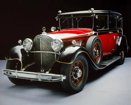 Tiszteletére nevű valaki autó - Mercedes (név) Tiszteletére nevű valaki autó - Mercedes
