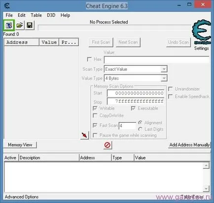 A cheat motor, hogyan kell használni crack, számítógépes problémák
