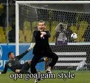 Nem tudom, mi - Gangnam Style akkor megyünk hozzád, miralend