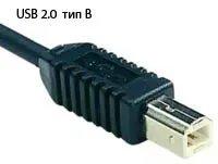 Típusai USB csatlakozók - és különösen a fő különbségek (csatlakozók) Típusai USB csatlakozó - a főbb különbségek és sajátosságok