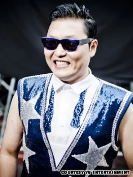 Nem tudom, mi - Gangnam Style akkor megyünk hozzád, miralend
