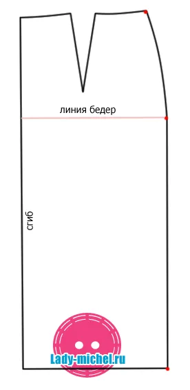 Minta gyerekeknek, gyermek divat