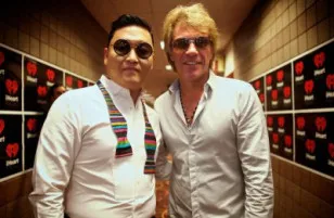 Nem tudom, mi - Gangnam Style akkor megyünk hozzád, miralend