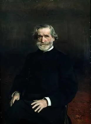 Verdi, Giuseppe, Krugosvet enciklopédia