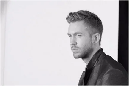 Kiválasztása egy férfi frizura 7 alapvető szabályok - haircutmen