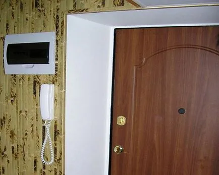 Válasszon a mi a jobb, hogy egy lejtőn, hogy a bejárati ajtót, a lakás vagy ház (do) Válasszon a mi a jobb, hogy egy lejtőn, hogy a bejárati ajtót, a lakás vagy ház