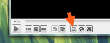 VLC Media Player, hogy ez a program, és miért van szükség