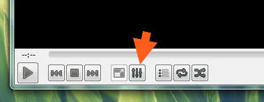 VLC Media Player, hogy ez a program, és miért van szükség