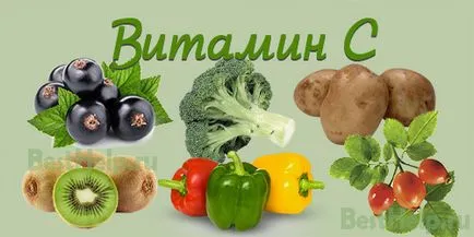 C-vitamin (aszkorbinsav), amely előírja, a C-vitamin, A-vitamin-hiány következményei c (vitamin) C-vitamin (aszkorbinsav), amely előírja, a C-vitamin, C-vitamin-hiány hatásait