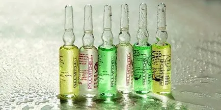 Vitamin haj maszk otthon receptek növekedése és megszilárdulása