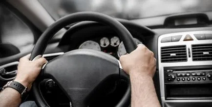 Megfosztották a jogokat a vezető, hogy mit kell tenni, hogyan lehet a jogosítványt