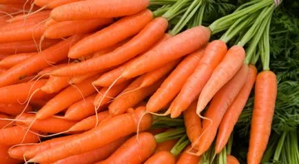 A-vitamin, és milyen termékeket tartalmazza retinol