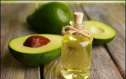 Vitamin maszk a hajat a hazai