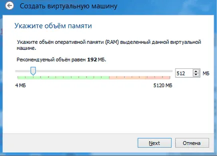 Virtualbox - hogyan kell használni