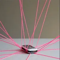 Kár, hogy a mobiltelefonok