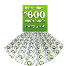 Mind a cash back kártyák