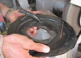 Légszűrő nulla ellenállás - az érvek és ellenérvek (levegő) Légszűrő nulla ellenállás - érvek és ellenérvek