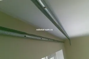 Minden lesz pontosan gipszkarton nélkül szakértők segítségével! Bízza magát, ne legyen lusta! (Mennyezeti) Minden lesz pontosan gipszkarton nélkül szakértők segítségével! Bízza magát, ne legyen lusta!