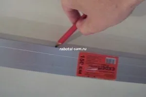 Minden lesz pontosan gipszkarton nélkül szakértők segítségével! Bízza magát, ne legyen lusta! (Összeszerelő profilok gipszkarton) Minden lesz pontosan gipszkarton nélkül szakértők segítségével! Bízza magát, ne legyen lusta!