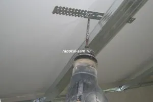 Minden lesz pontosan gipszkarton nélkül szakértők segítségével! Bízza magát, ne legyen lusta! (Összeszerelő profilok gipszkarton) Minden lesz pontosan gipszkarton nélkül szakértők segítségével! Bízza magát, ne legyen lusta!