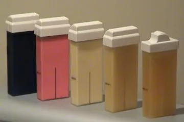 Wax szőrtelenítő patronok lépésről lépésre használati utasítás