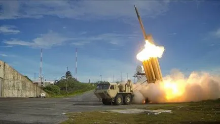 Az a lehetőség, USA rakétavédelmi - Military Review (ballisztikus) Az a lehetőség, USA rakétavédelmi - Honvédségi Szemle