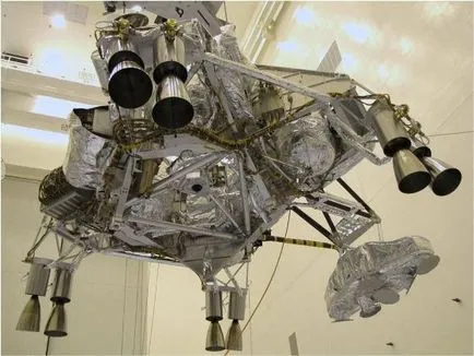 Minden, ami a Mars robotok, w