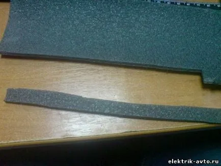 Pic16f676 voltmérő a kezüket, auto villanyszerelő