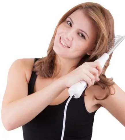 Hair Restoration otthon egy intézkedéscsomagot (feltételek) Hair Restoration otthon egy intézkedéscsomagot