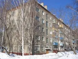 Hruscsov - a