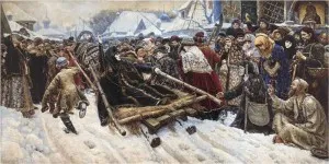 Christian rítusok és rituálék - miért van szükségük, mi a lényeg, kiberpop (szertartások) Christian rítusok és rituálék - miért van szükségük, mi az értelme, kiberpop