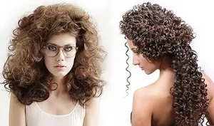 Hair vegyszerek - néhány fürtök választani, és hogyan lehet őket