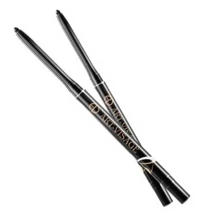 Jó szemceruza - Beszámoló a gyönyörű fele márka (kozmetikai) Jó szemceruza - Beszámoló a gyönyörű fele márka