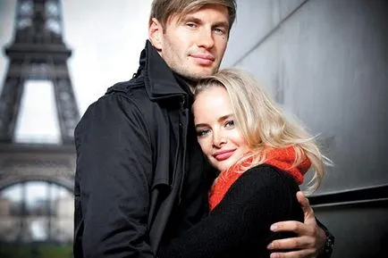 A Bachelor „, és azt mondta a menyasszonya az ő kapcsolata