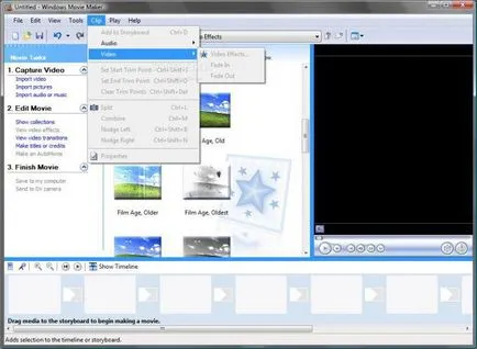 A Windows Movie Maker használata lépésről lépésre (film) A Windows Movie Maker használata lépésről lépésre