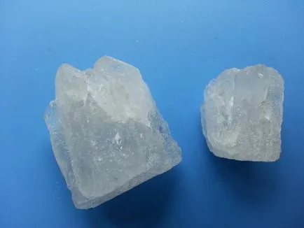 kálium Feature