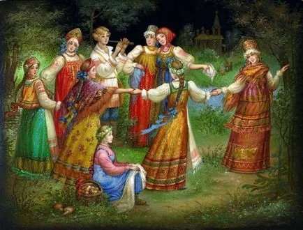 Runaround típusok, szokások, jelképek a magyar nép - dozado dance magazin, portál táncok
