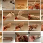 Vicces puha babák TGYB zokni részletes mesterkurzust és ötlet a (workshop) Vicces puha babák TGYB zokni részletes mesterkurzust és tippeket, hogy