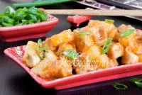 Japán omlett (tamago-Yaki) - recept fotókkal