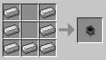 Miért Minecraft kazán