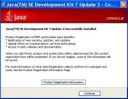 Töltse le és telepítse a virtuális gép java, cikkek szoftver