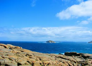 A Déli-óceán, a világ óceánjai