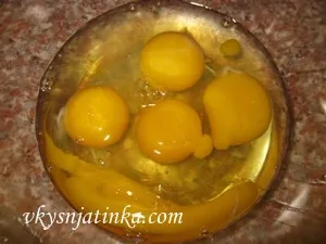 Japán omlett - a recept egy fotó